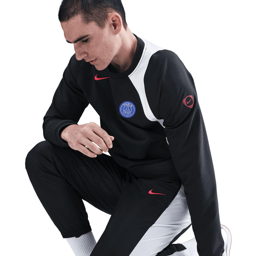 Paris Saint-Germain Third
