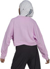 AEROREADY Studio Loose sweatshirt
