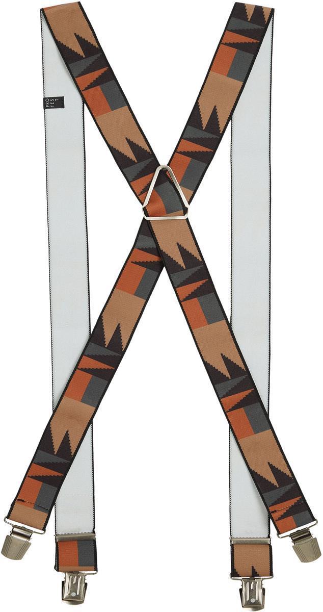 Prteacham Suspender