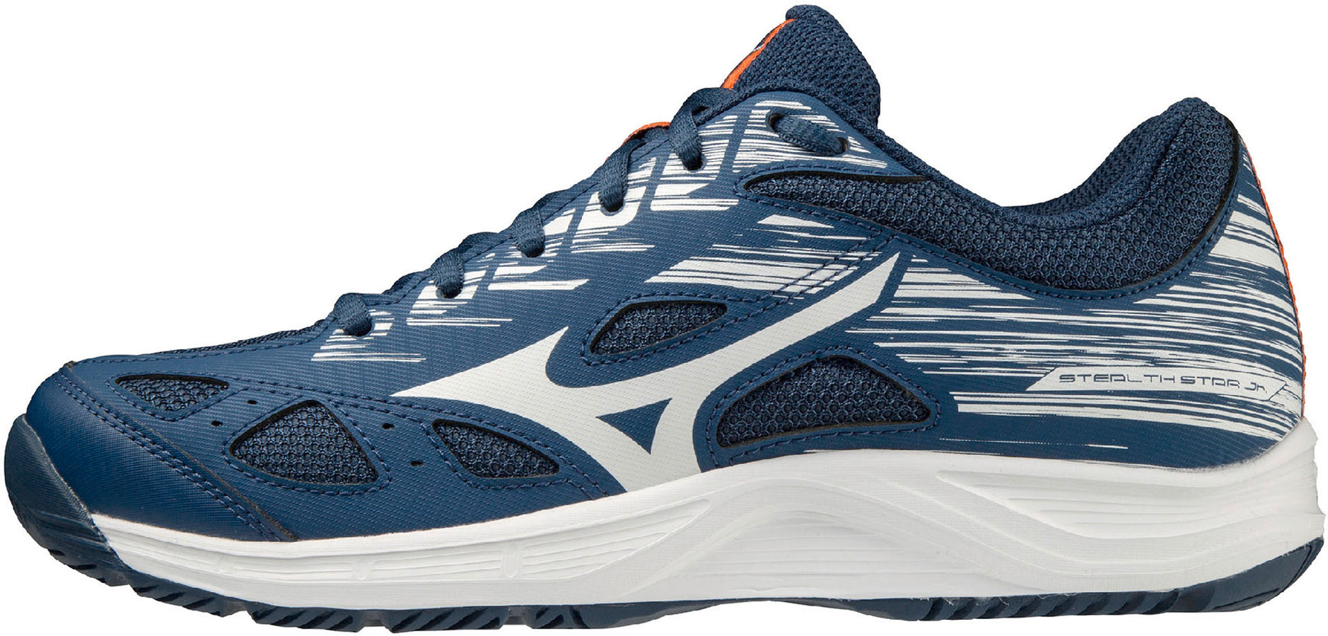 Stealth Star kids zaalschoenen