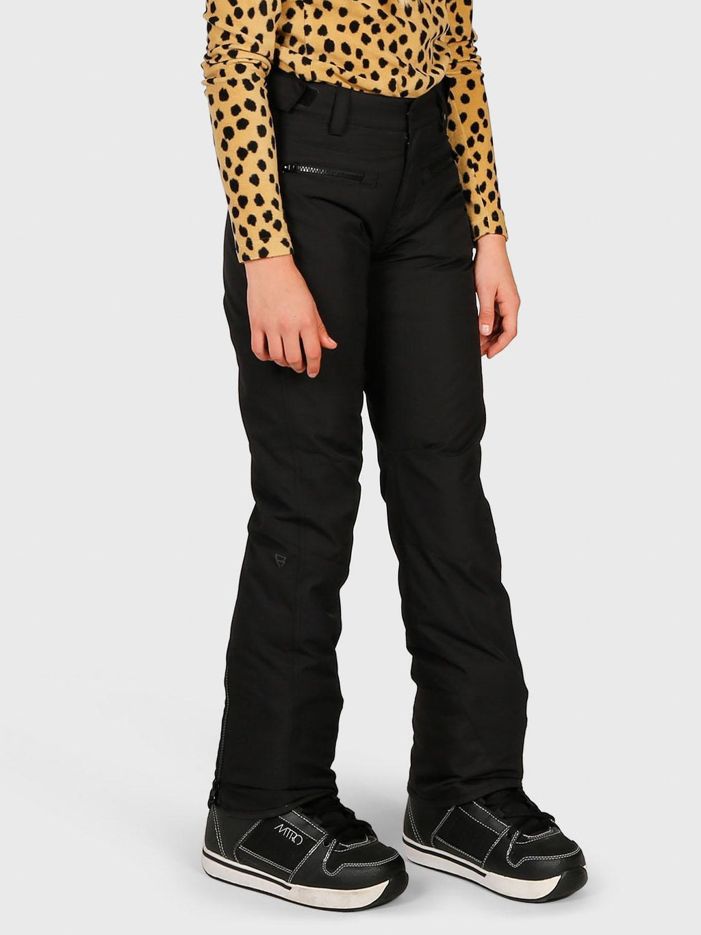 Silverbirdie Girls Snowpant