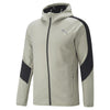 Evostripe Warm Fz Hoodie