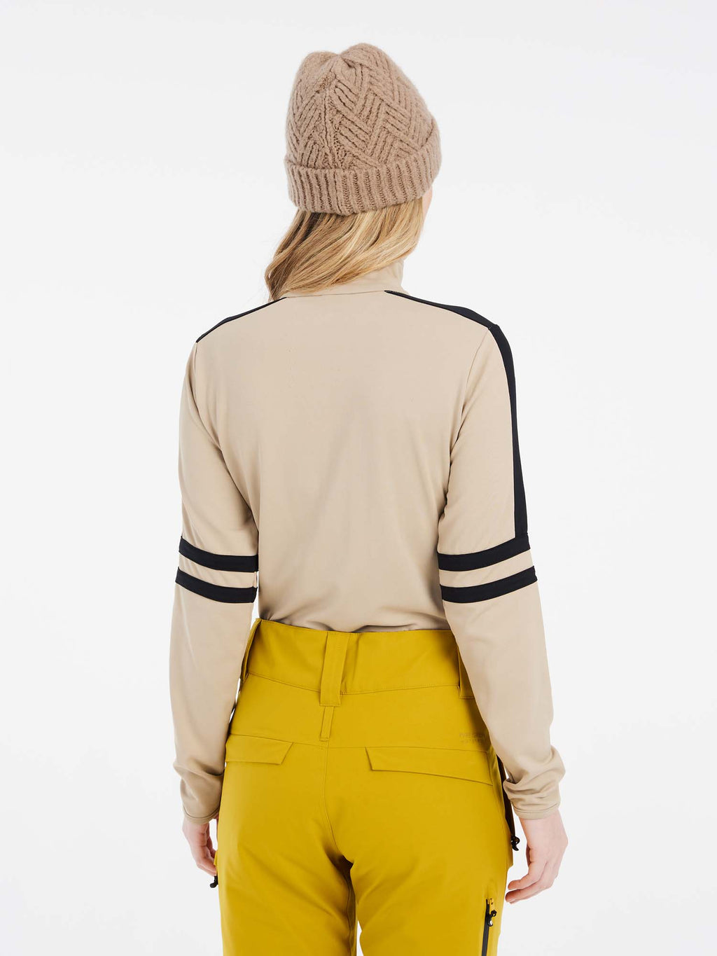 Prtprue 1/4 Zip Active skipully