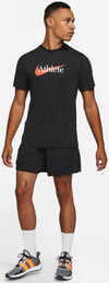 Dri-FIT shirt