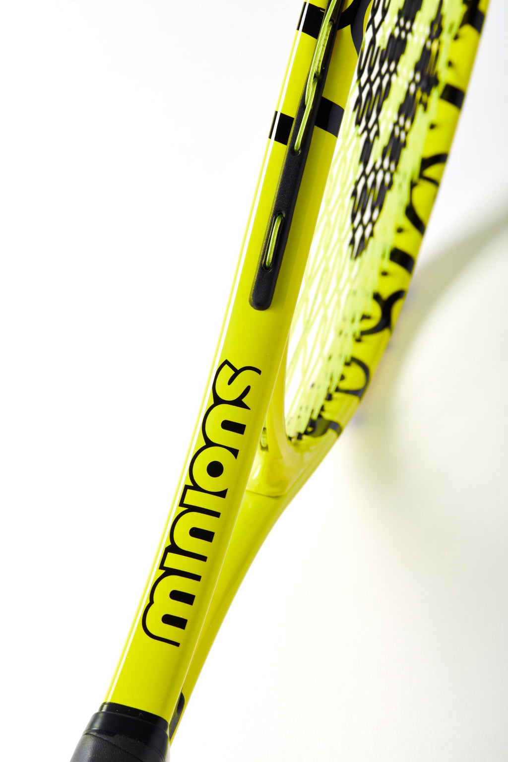 Minions Tns Rkt 25