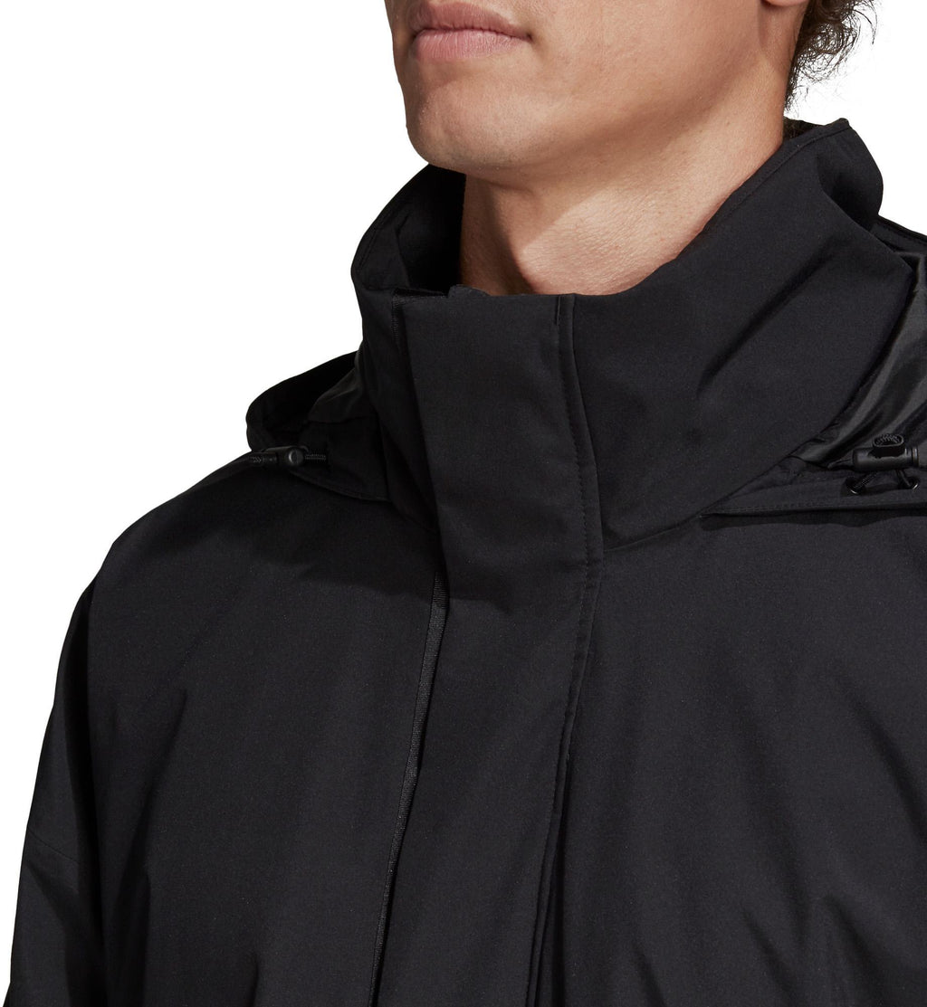 Urban Parka R.r