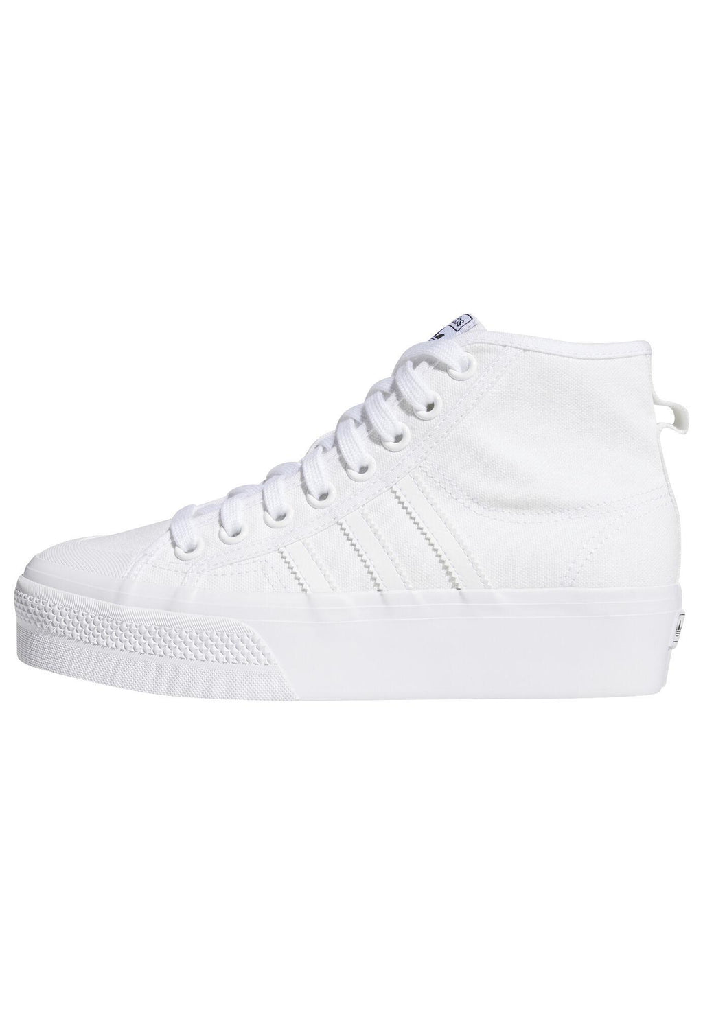 Nizza Platform Mid W