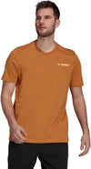 Terrex Mountain Graphic T-shirt