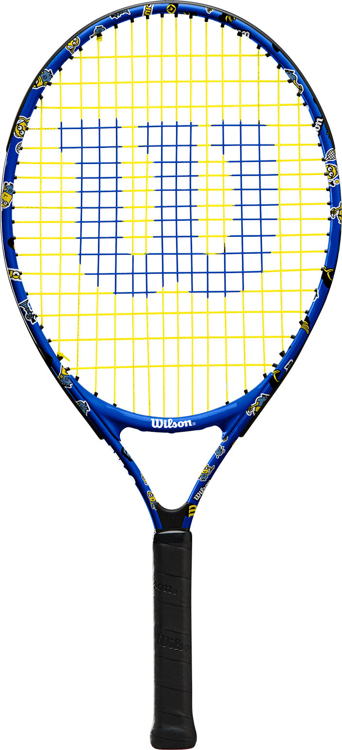 Minions V3.0 23 kids tennisracket