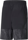 Train Aop 8i Woven Short