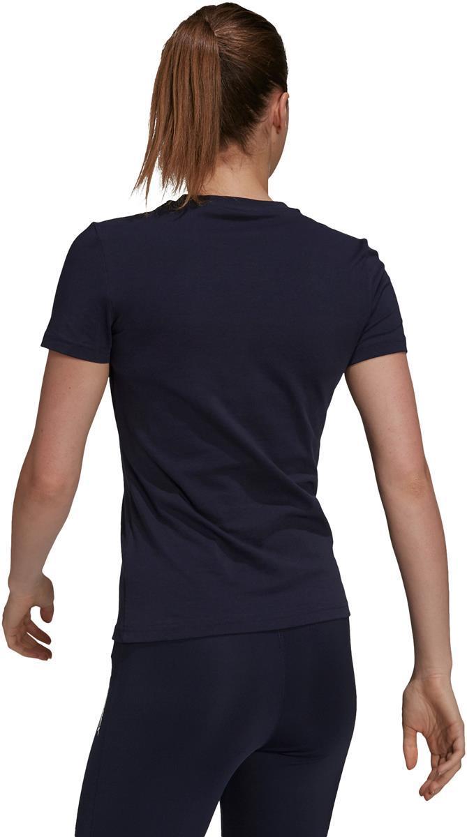 W Logo Tee