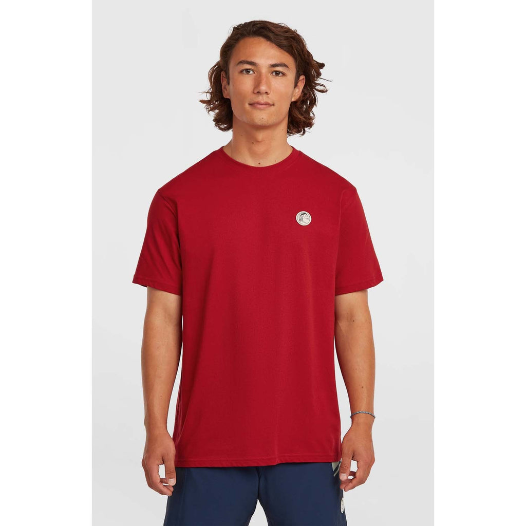 Originals Badge T-shirt strand