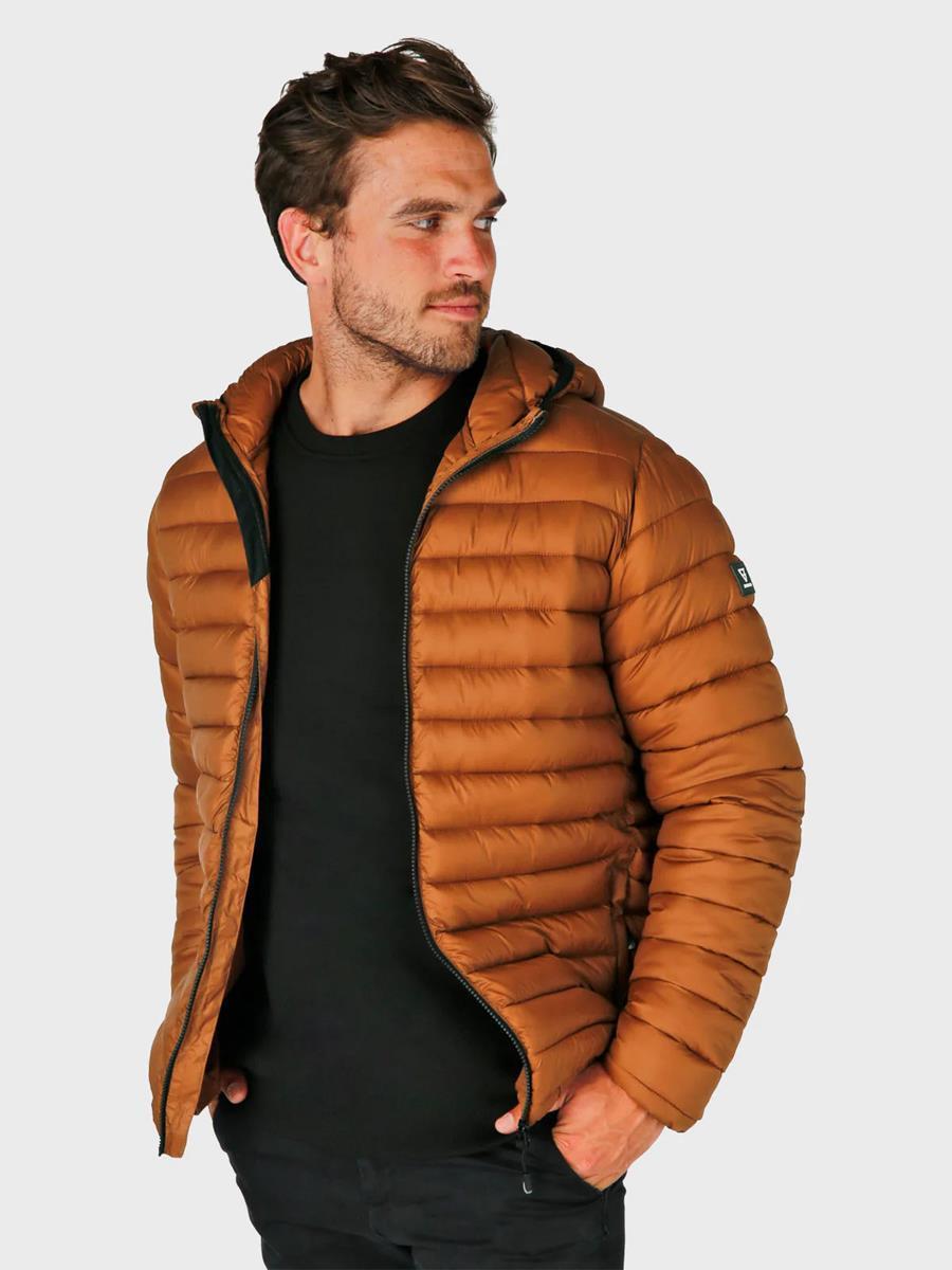 Talan Men Jacket