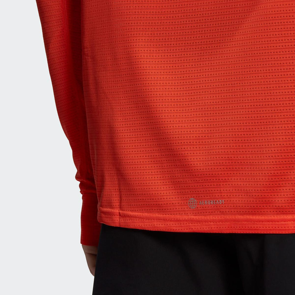 Own The Run Longsleeve