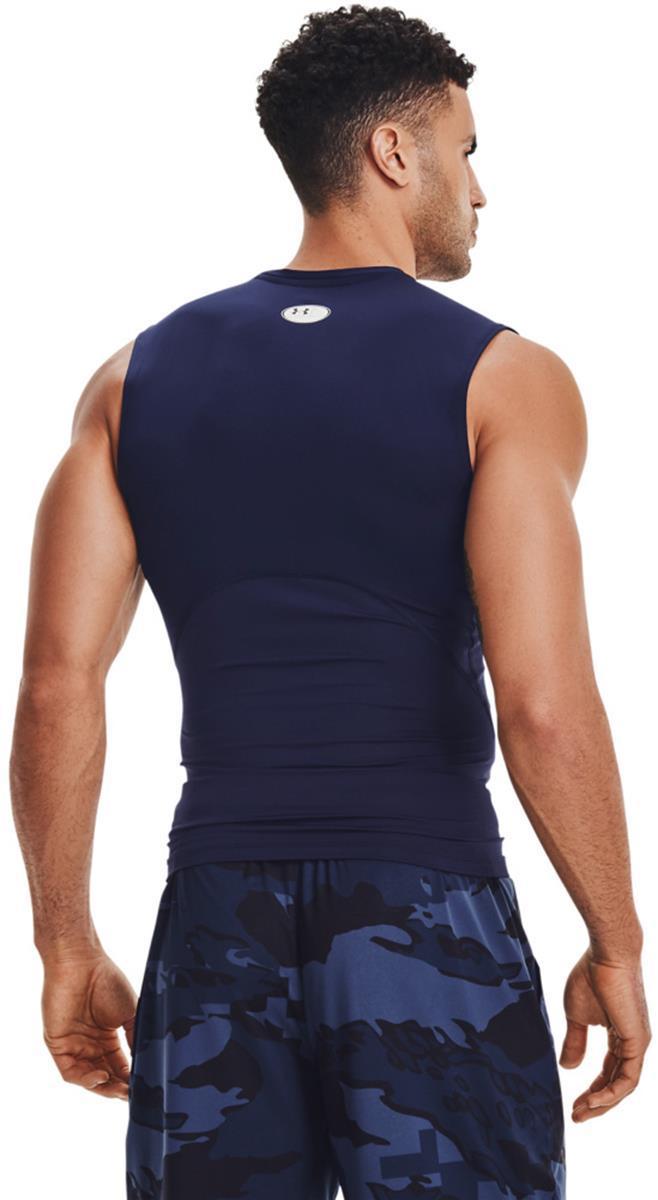 Ua Hg Armour Comp Sl