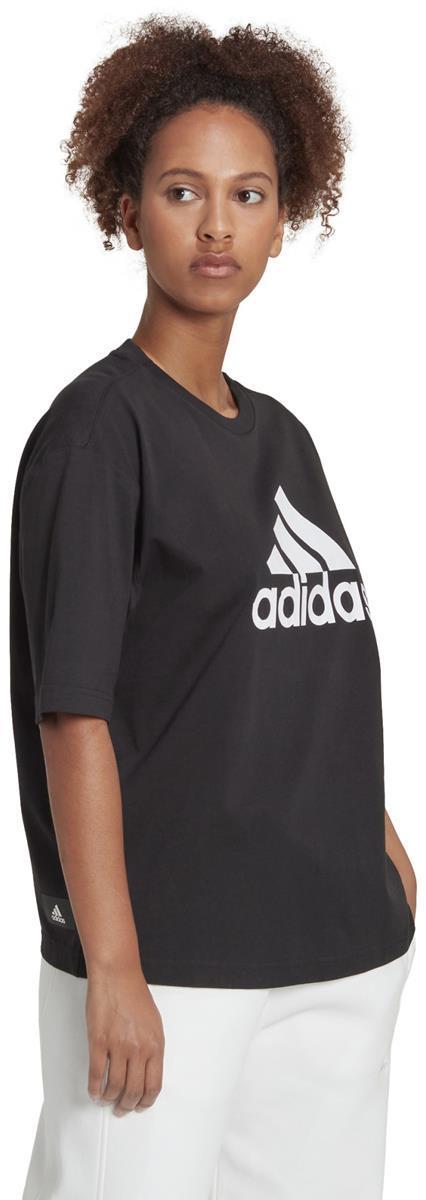 W FI BOS TEE, LINGRN, XL