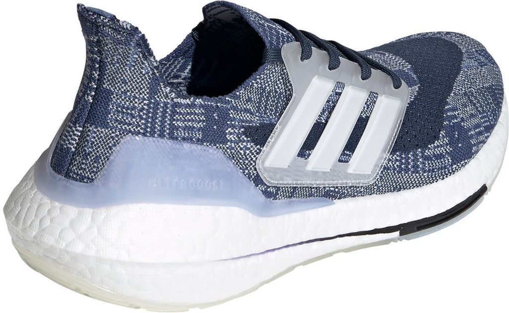 Ultraboost 21 Primeblue hardloopschoenen