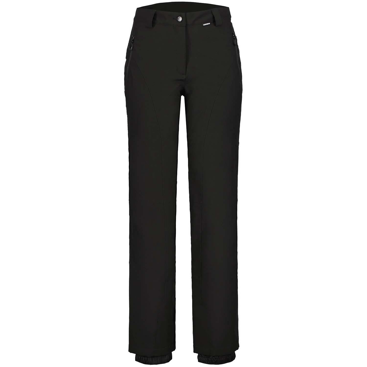 Icepeak Freyung Wadded  skibroek