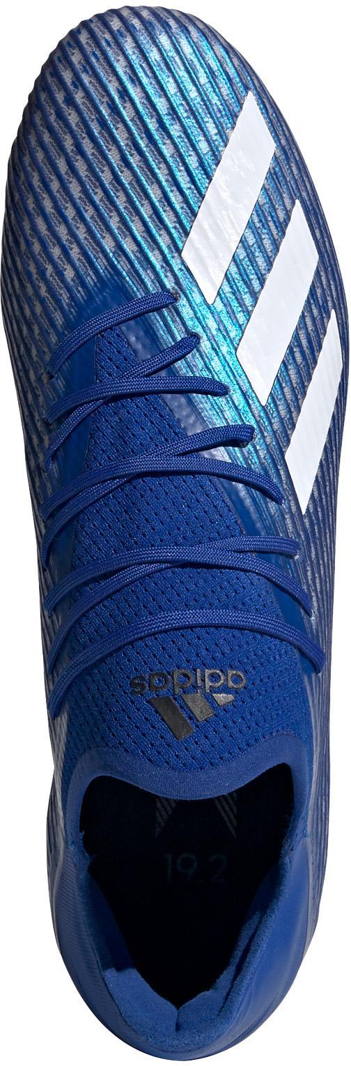 X 19.2 FG voetbalschoenen