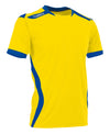 Club Shirt Ss