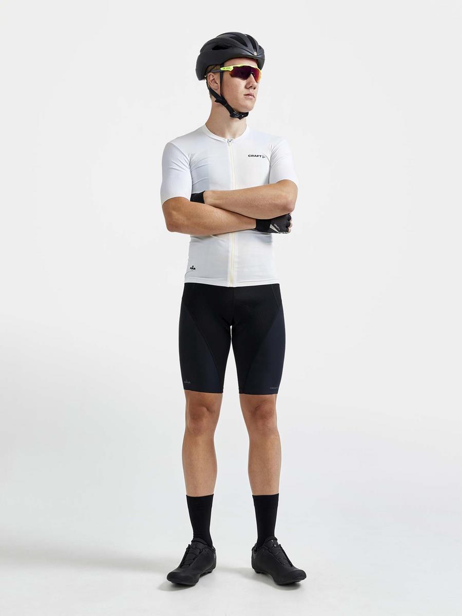 Adv Aero Bib Shorts M