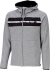 mens hooded full-zip fl ii