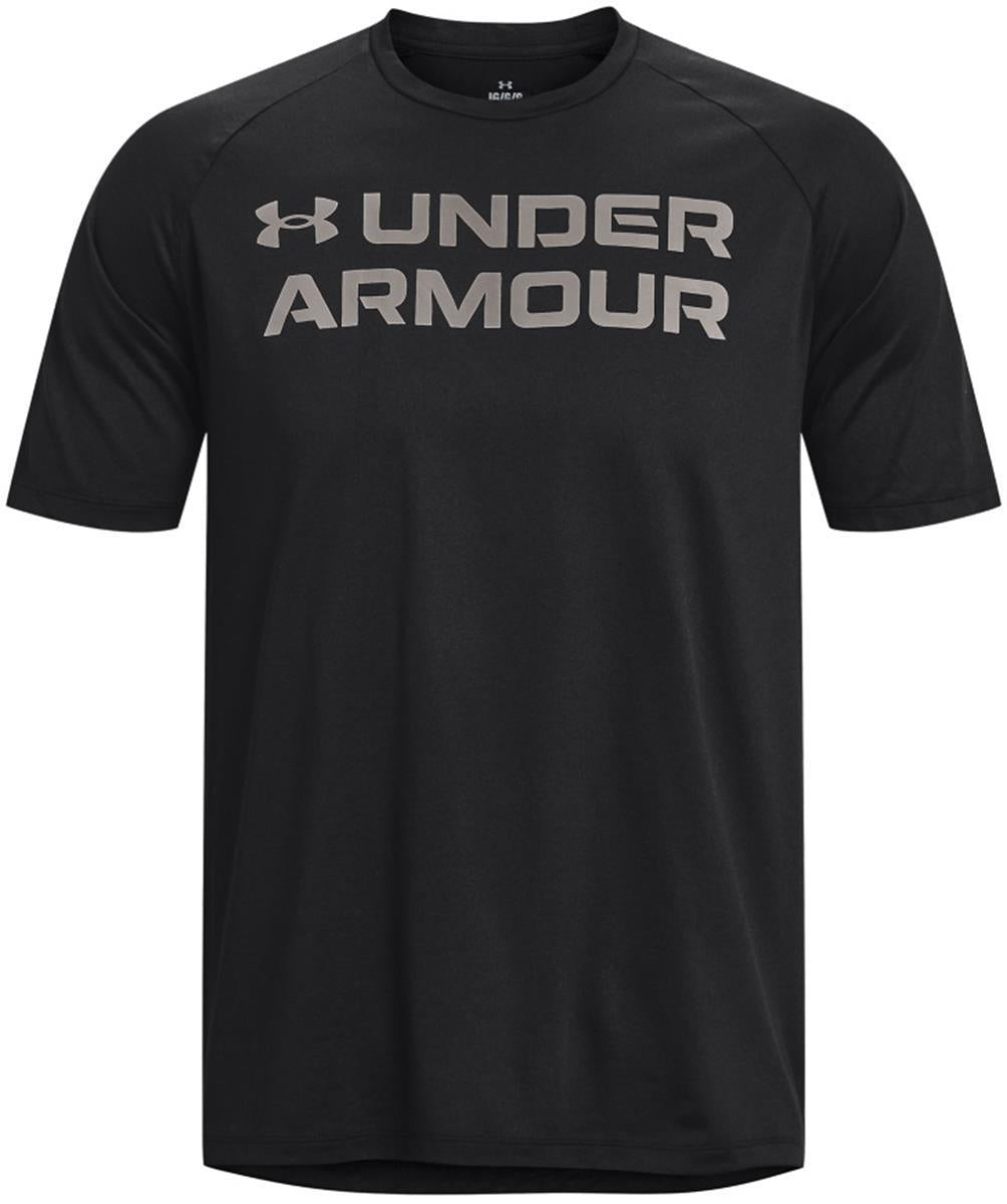 UNDER ARMOUR UA Tech 2.0 Gradient SsShirt