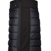 ennis puffer rok dames