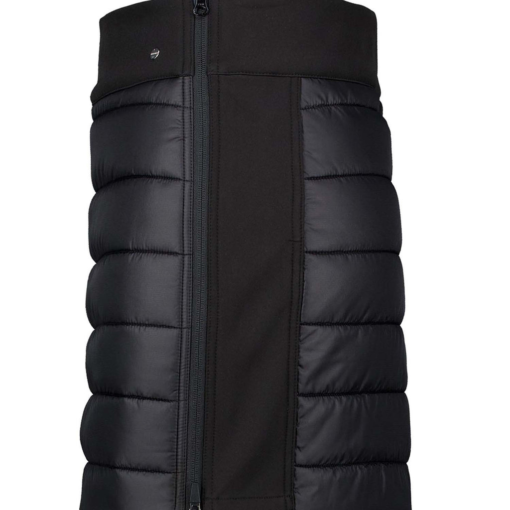 ennis puffer rok dames