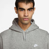 m nk club bb po hoodie