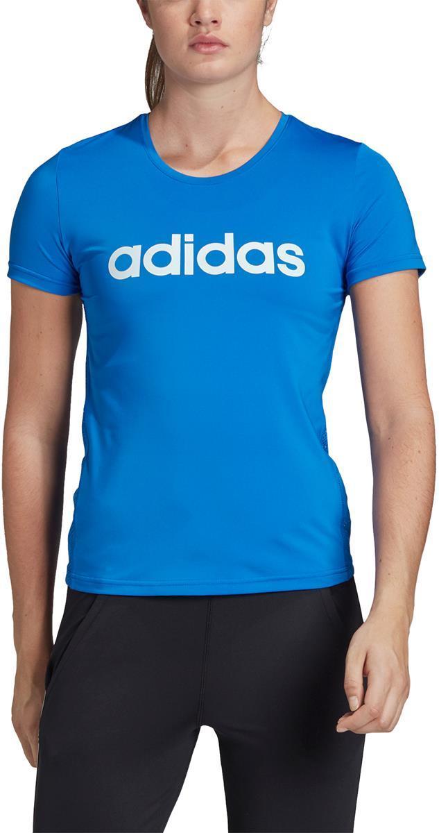 Designed To Move Logo t-shirt