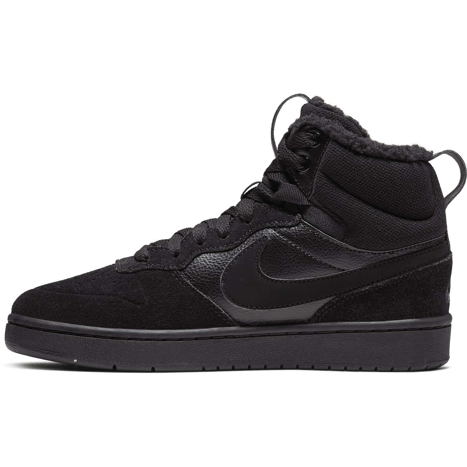 court borough mid 2 boot bg