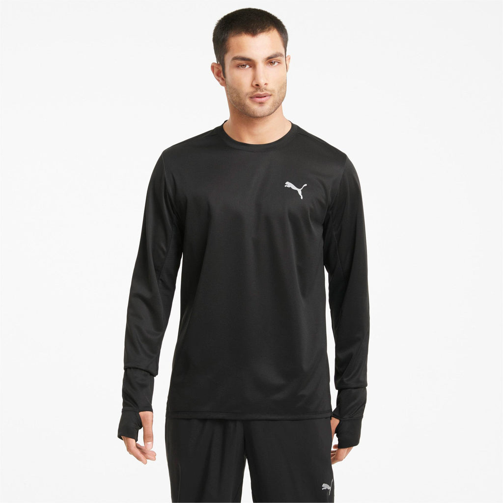 Run Fav Ls Tee
