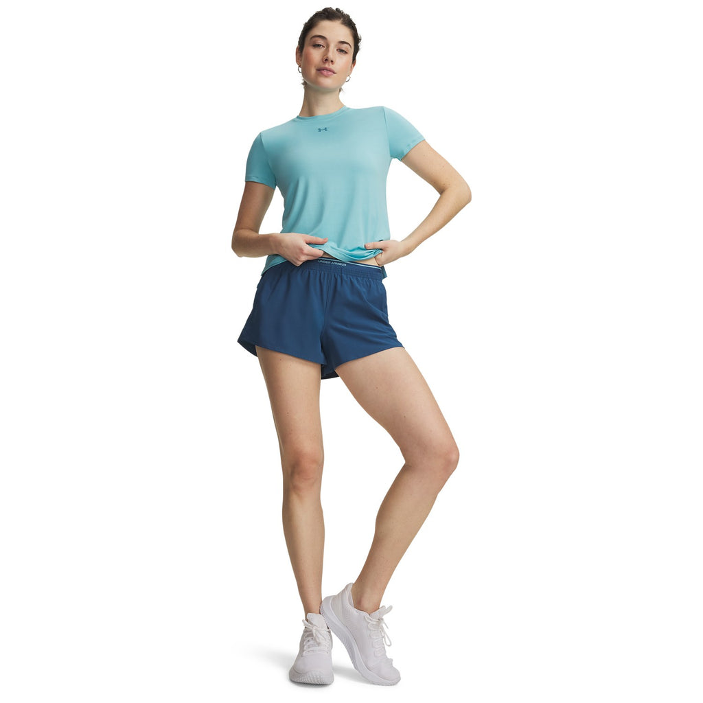 Sport 96 Woven 3in Shorts