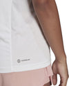 CLUB TEE. Tennisshirt
