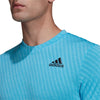 T FREELIFT TEE. Tennisshirt