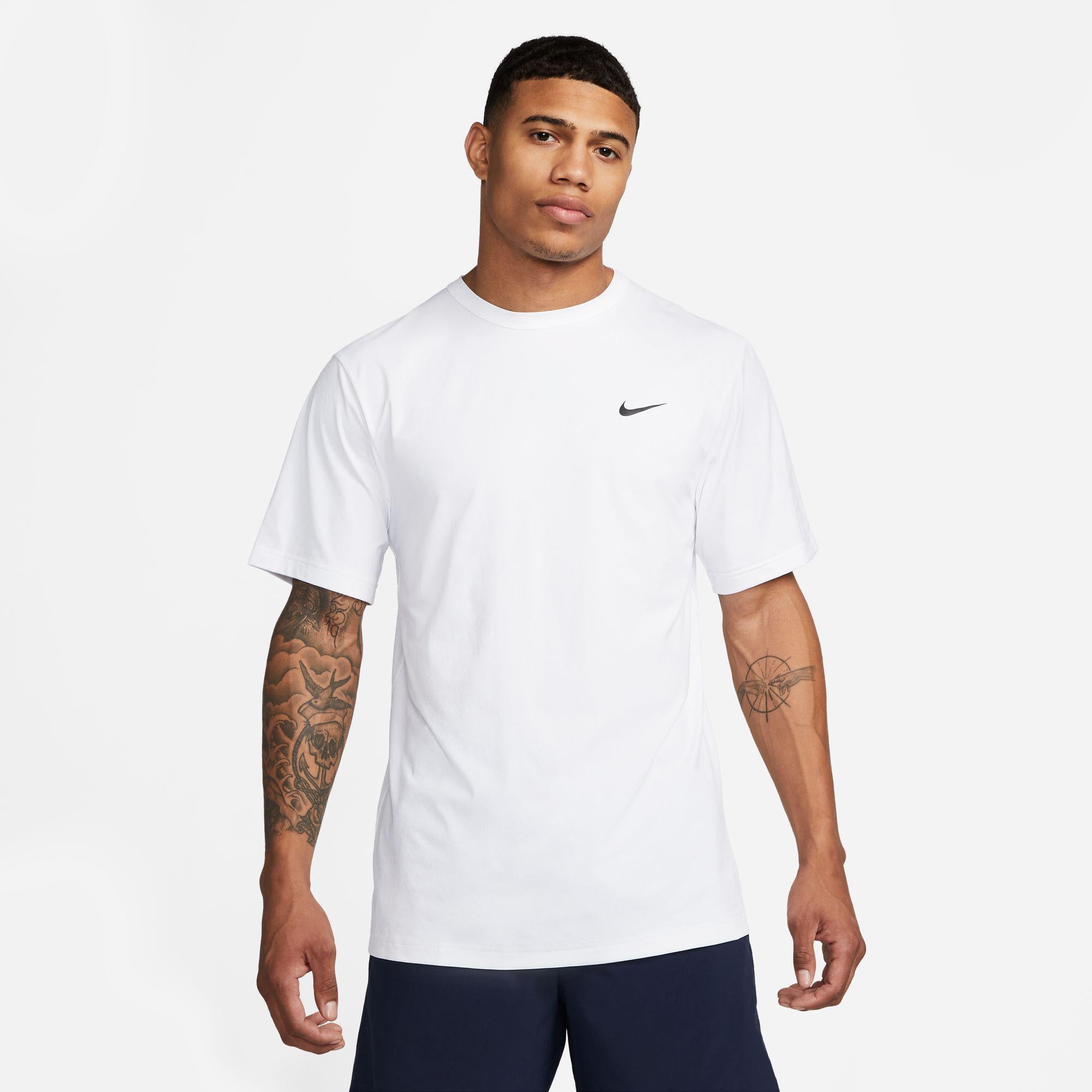 Dri-FIT Uv Hyverse Training shirt