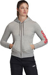 Essentials Linear hoodie
