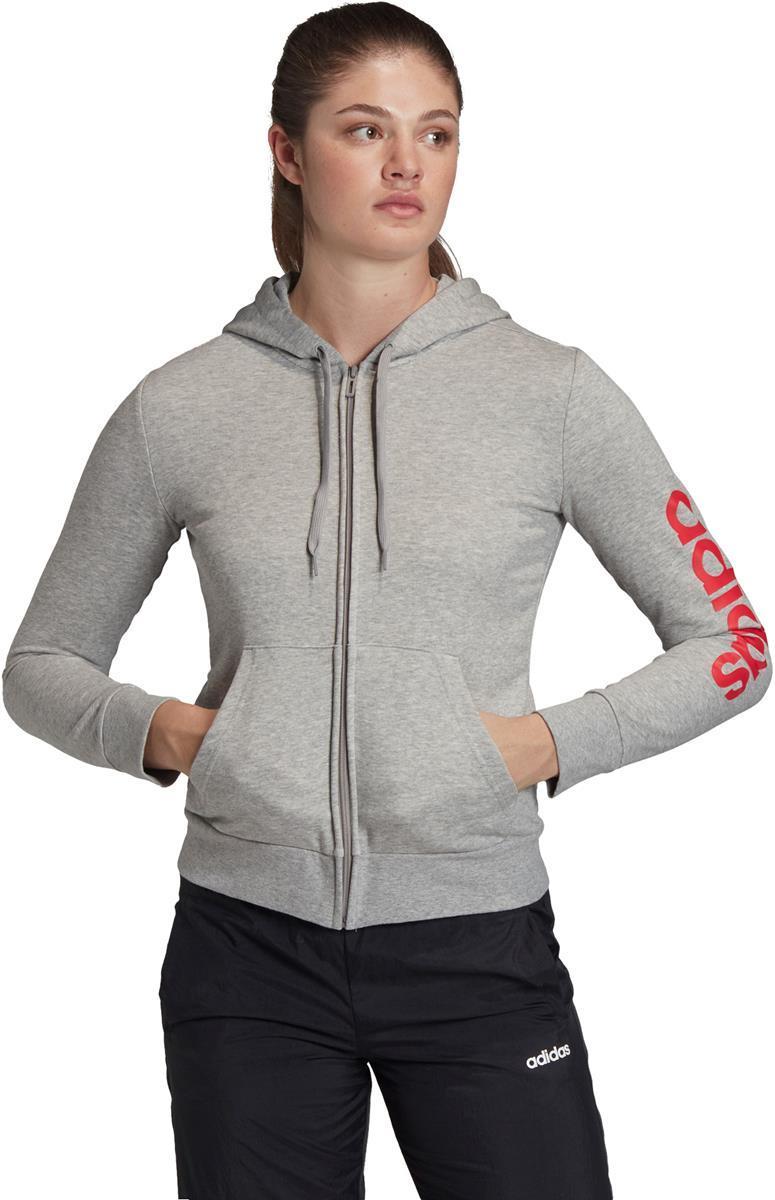 Essentials Linear hoodie