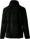 Purden Fleece jack