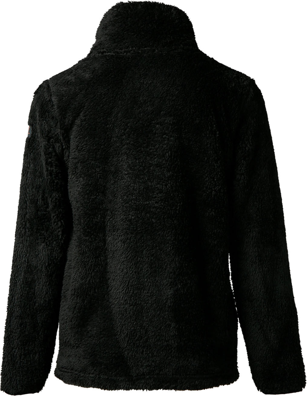 Purden Fleece jack