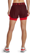 UNDER ARMOUR Női-Short