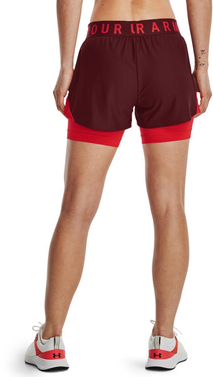 UNDER ARMOUR Női-Short