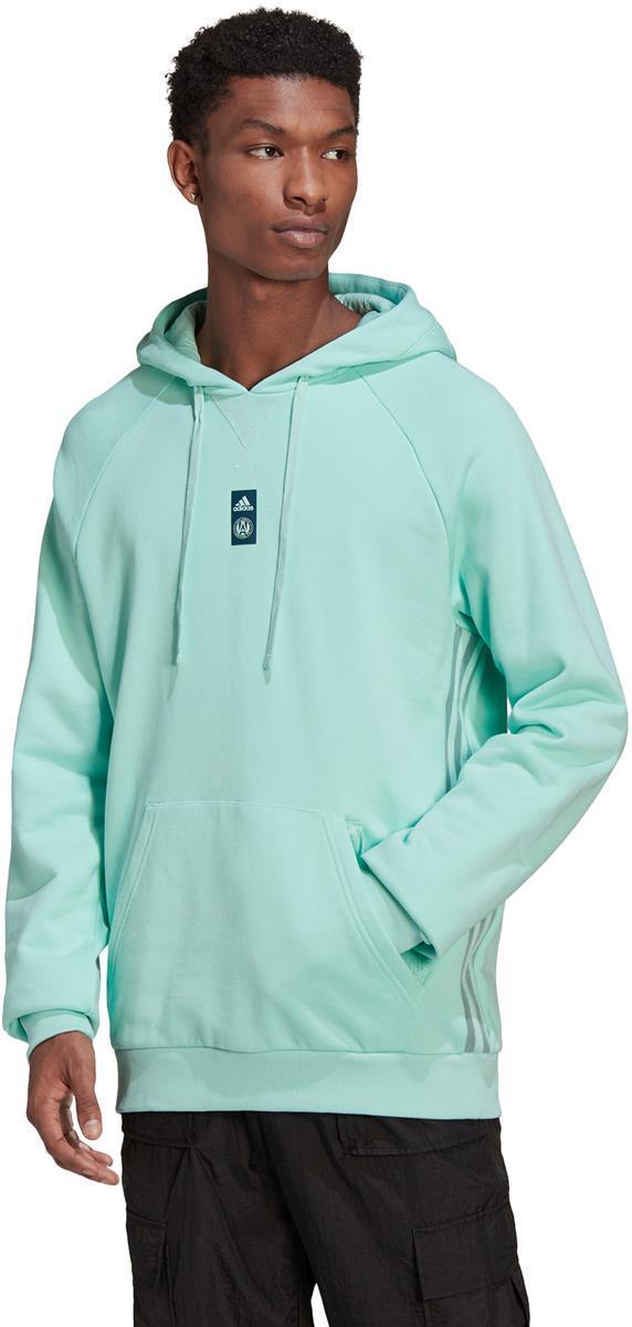 Atlanta United FC Travel hoodie