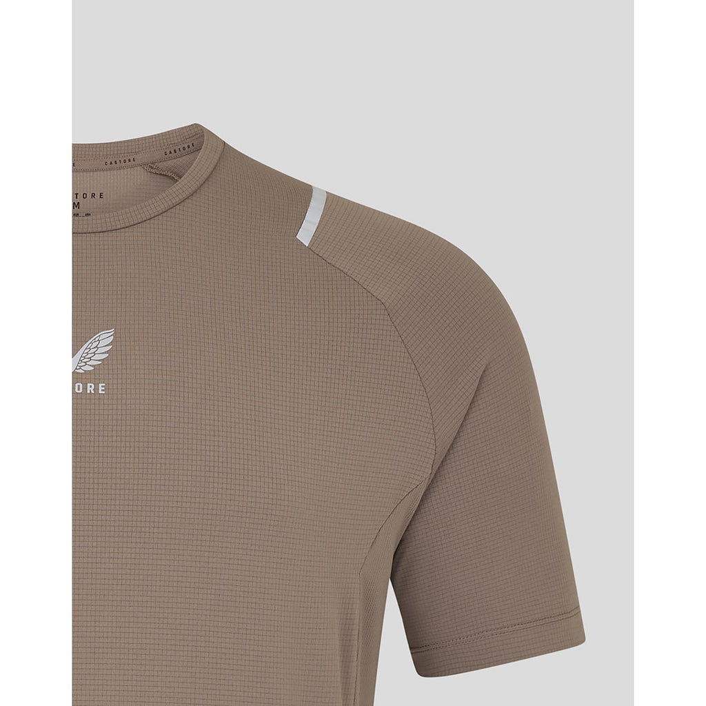 Short Sleeve T-shirt  training