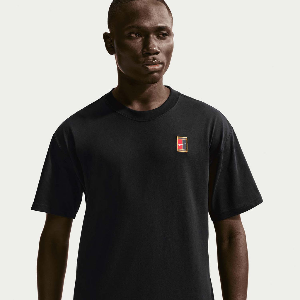 court max90 tennis t-shirt
