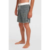 Hyperfreak Mysto Scallop 19 Bo Zwemshort