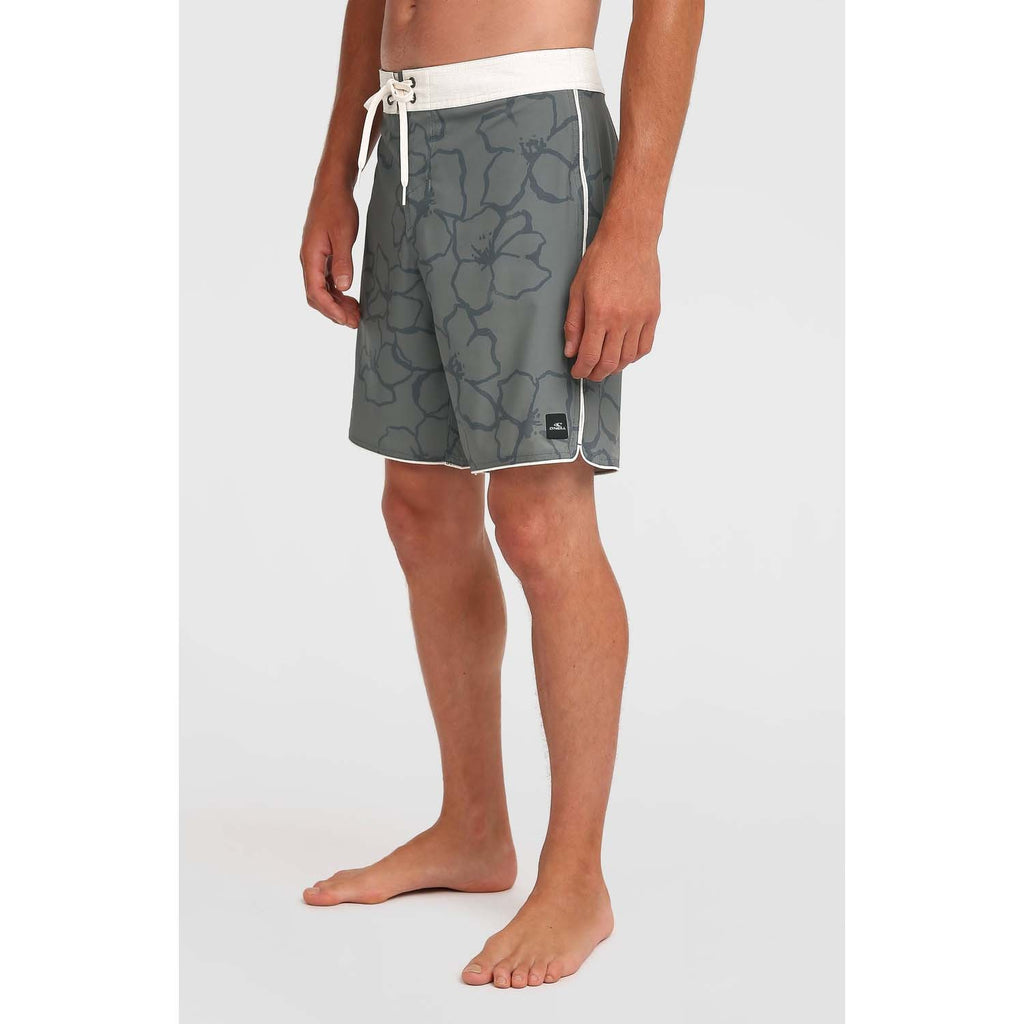 Hyperfreak Mysto Scallop 19 Bo Zwemshort