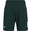 club 3-stripe shorts 7 inch