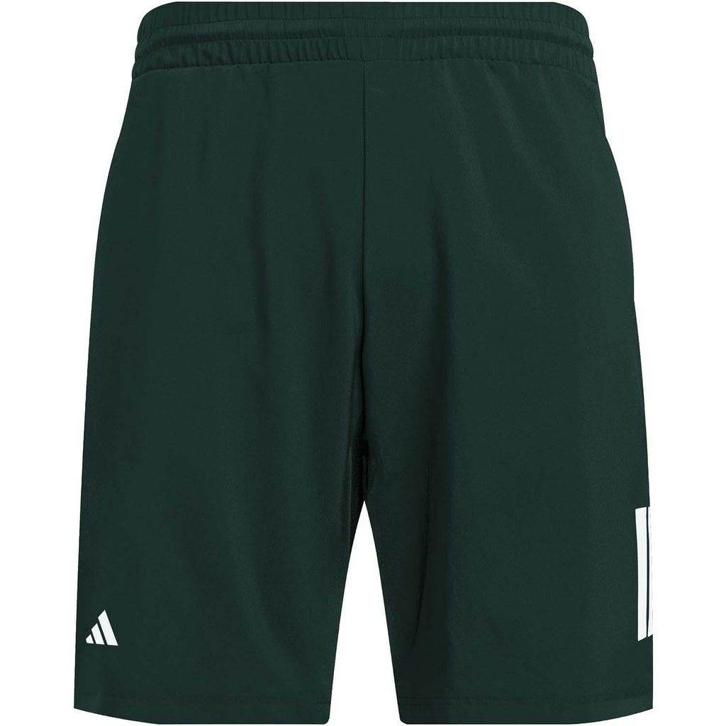 club 3-stripe shorts 7 inch